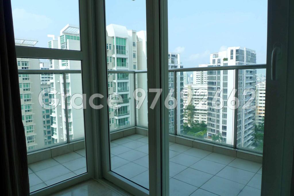 Imperial Heights (D15), Apartment #97650122